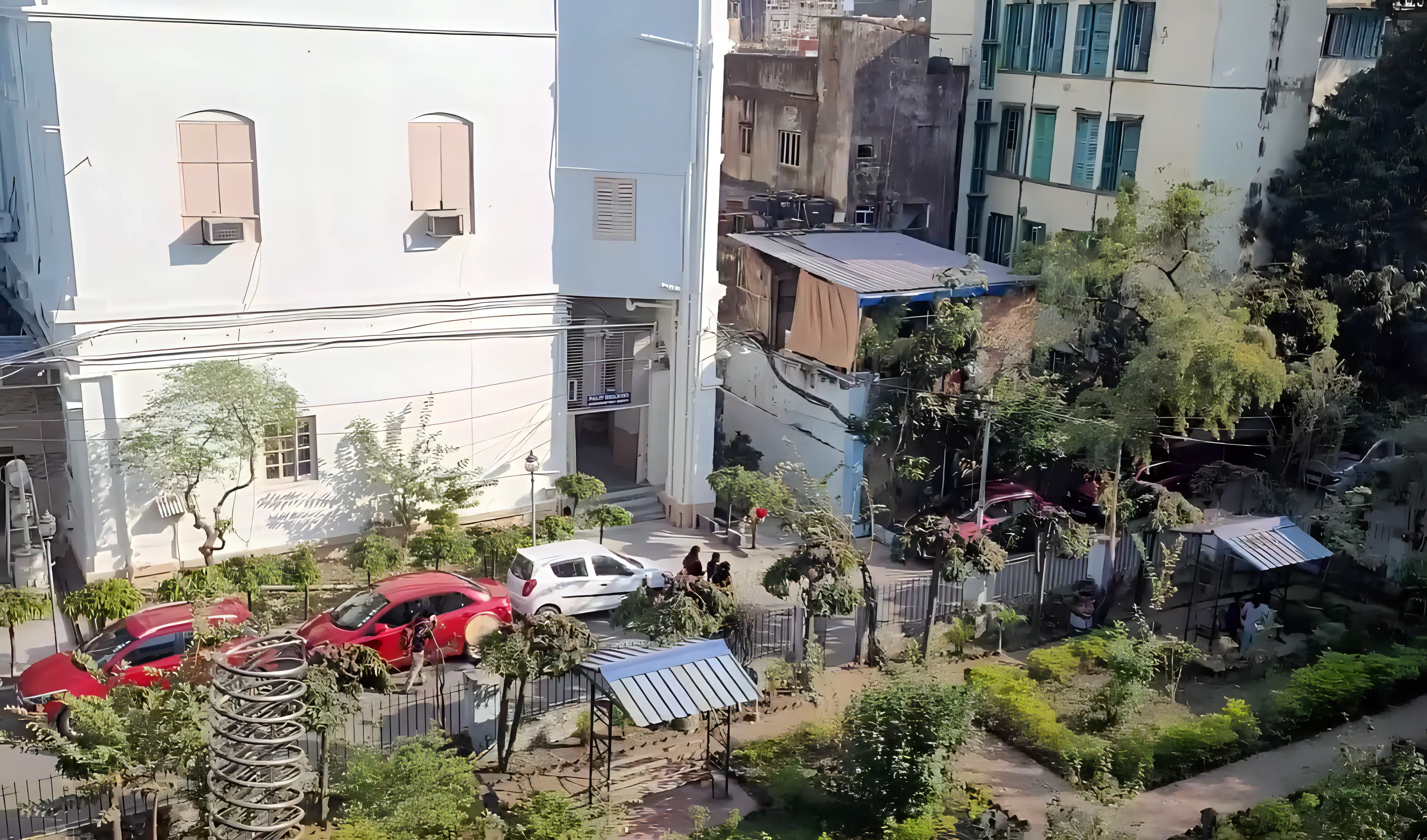 Rajabazar Science College Kolkata Campus photo 4